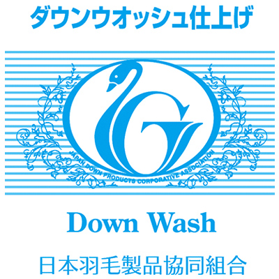 ダウンウォッシュラベル