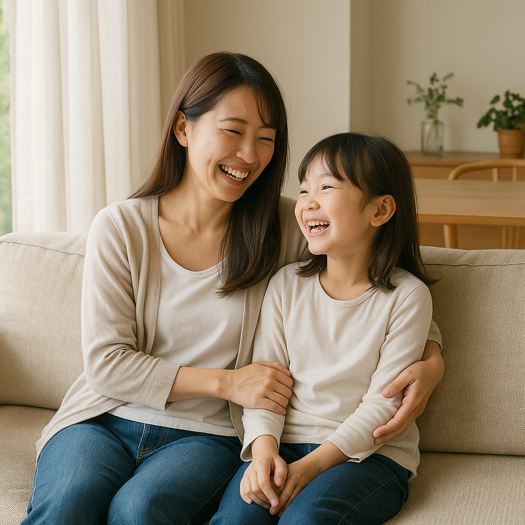 帰省時・里帰りに