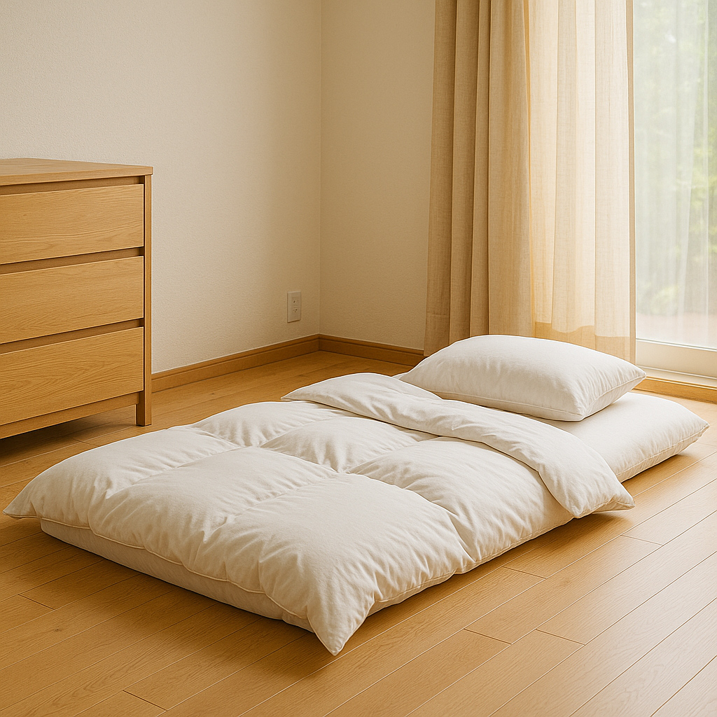 出張・会社の研修などに