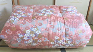 職人手作りの木綿布団の魅力と注意点
